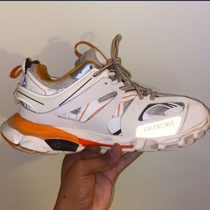 Balenciaga Track 2.0